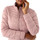 Textiel Dames Parka jassen 4F Women's Jacket Roze