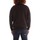 Textiel Heren Sweaters / Sweatshirts Roy Rogers A21RRU351CB37XXXX Zwart