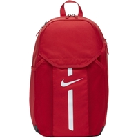 Tassen Heren Rugzakken Nike Academy Team Backpack Rood