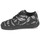 Schoenen Schoenen met wieltjes Heelys Pro 20 Prints Zwart / Wit / Grijs