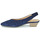 Schoenen Dames Sandalen / Open schoenen Gabor 8153016 Marine
