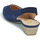 Schoenen Dames Sandalen / Open schoenen Gabor 8153016 Marine