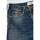 Textiel Meisjes Jeans Le Temps des Cerises Jeans  pulp slim hoge taille, lengte 34 Blauw