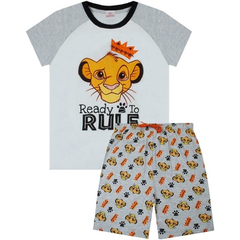 Pyjama's / nachthemden The Lion King -