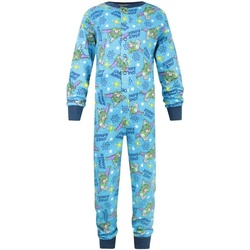 Textiel Jongens Pyjama's / nachthemden Toy Story  Blauw