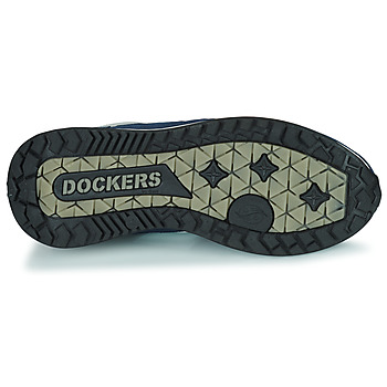 Dockers by Gerli 50PW003 Blauw