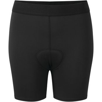 Textiel Dames Korte broeken / Bermuda's Dare 2b  Zwart