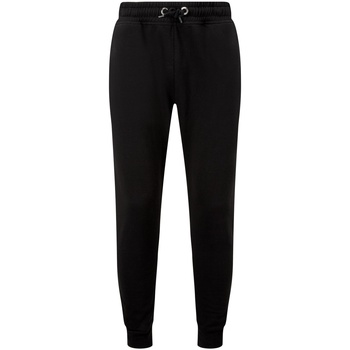 Textiel Broeken / Pantalons Tridri TR054 Zwart