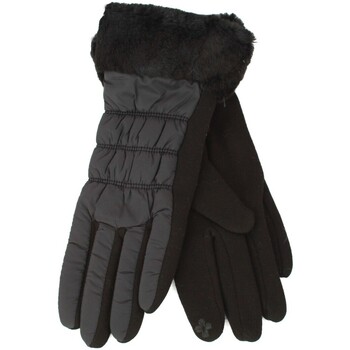 Accessoires Dames Handschoenen Eastern Counties Leather  Zwart