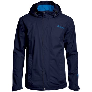 Textiel Heren Wind jackets Maier Sports  Blauw