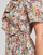 Textiel Dames Korte jurken Moony Mood LORKE Multicolour