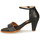 Schoenen Dames Sandalen / Open schoenen Neosens MONTUA Zwart