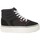 Schoenen Sneakers Levi's 25692-18 Zwart