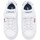 Schoenen Sneakers Levi's 25696-18 Wit