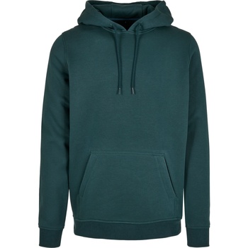 Textiel Heren Sweaters / Sweatshirts Build Your Brand BY011 Groen