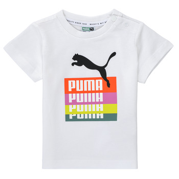 Puma MINICATS PRIME SHORT SET Multicolour