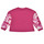 Textiel Meisjes Sweaters / Sweatshirts Puma ALPHA CREW Roze
