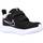 Schoenen Meisjes Lage sneakers Nike STAR RUNNER 3 BABY Zwart