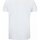 Textiel Heren T-shirts korte mouwen Dsquared S71GD0804 Wit