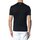 Textiel Heren T-shirts korte mouwen Dsquared S71GD0622 Zwart