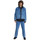 Textiel Heren Jacks / Blazers Kickers Denim Jacket Blauw