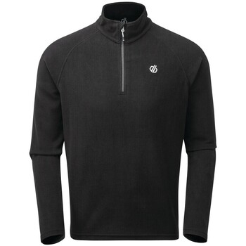 Textiel Heren Sweaters / Sweatshirts Dare 2b  Zwart