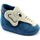 Schoenen Kinderen Sloffen Cienta CIE-CCC-132045-29 Blauw