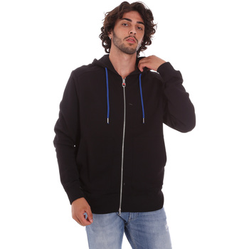Textiel Heren Sweaters / Sweatshirts Invicta 4454252/U Zwart