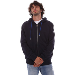 Textiel Heren Sweaters / Sweatshirts Invicta 4454252/U Blauw