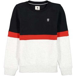 Textiel Kinderen Sweaters / Sweatshirts Garcia H13661 Grijs