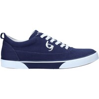 Schoenen Heren Sneakers Byblos Blu 2MA0006 LE9999 Blauw