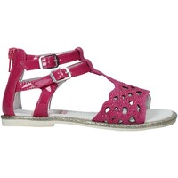 Schoenen Meisjes Sandalen / Open schoenen Balducci AVERIS530 Roze