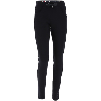 Textiel Dames Skinny jeans Freddy F1WSLP11 Zwart