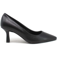Schoenen Dames pumps Grace Shoes 390001 Zwart
