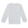 Textiel Jongens Sweaters / Sweatshirts Levi's BATWING CREWNECK Wit