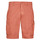 Textiel Heren Korte broeken / Bermuda's Napapijri NUS Rood