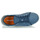 Schoenen Jongens Lage sneakers Timberland Seneca Bay Leather Oxford Blauw