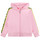 Textiel Meisjes Trainingspakken Billieblush CECIREE Multicolour