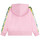 Textiel Meisjes Trainingspakken Billieblush CECIREE Multicolour