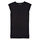 Textiel Meisjes Korte jurken Karl Lagerfeld UBAC Zwart