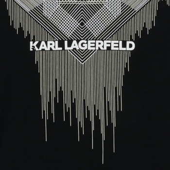Karl Lagerfeld UAS Zwart