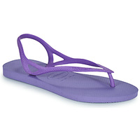 Schoenen Dames Sandalen / Open schoenen Havaianas SUNNY II Violet