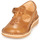 Schoenen Kinderen Sandalen / Open schoenen Aster DINGO Camel