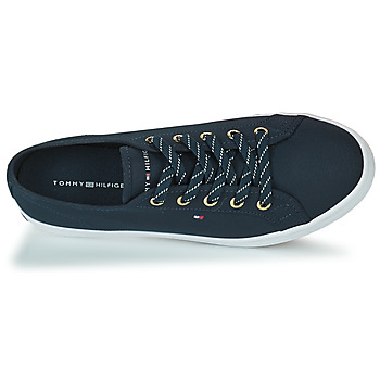 Tommy Hilfiger Essential Sneaker Blauw