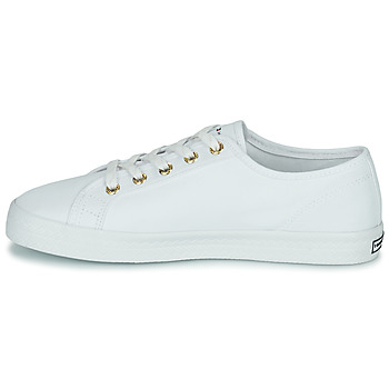 Tommy Hilfiger Essential Sneaker Wit