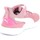 Schoenen Kinderen Lage sneakers Puma 373175 Roze