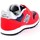 Schoenen Kinderen Hoge sneakers New Balance YZ373 Rood
