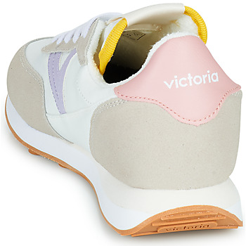 Victoria 1138100LILA Wit / Violet
