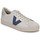 Schoenen Dames Lage sneakers Victoria 1126142AZUL Wit / Blauw