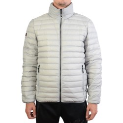 Textiel Heren Wind jackets Superdry 174949 Beige